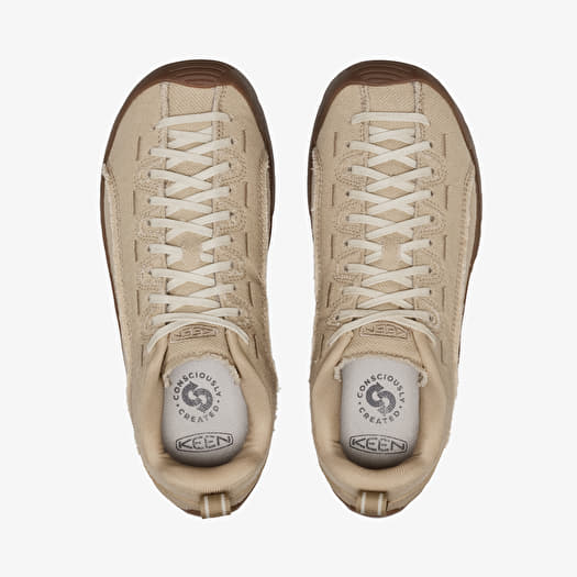 KEEN Jasper Split Women Safari/ Birch | Footshop
