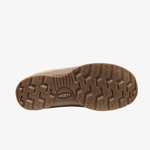カナ KEEN Jasper Split Women Safari/ Birch | Footshop