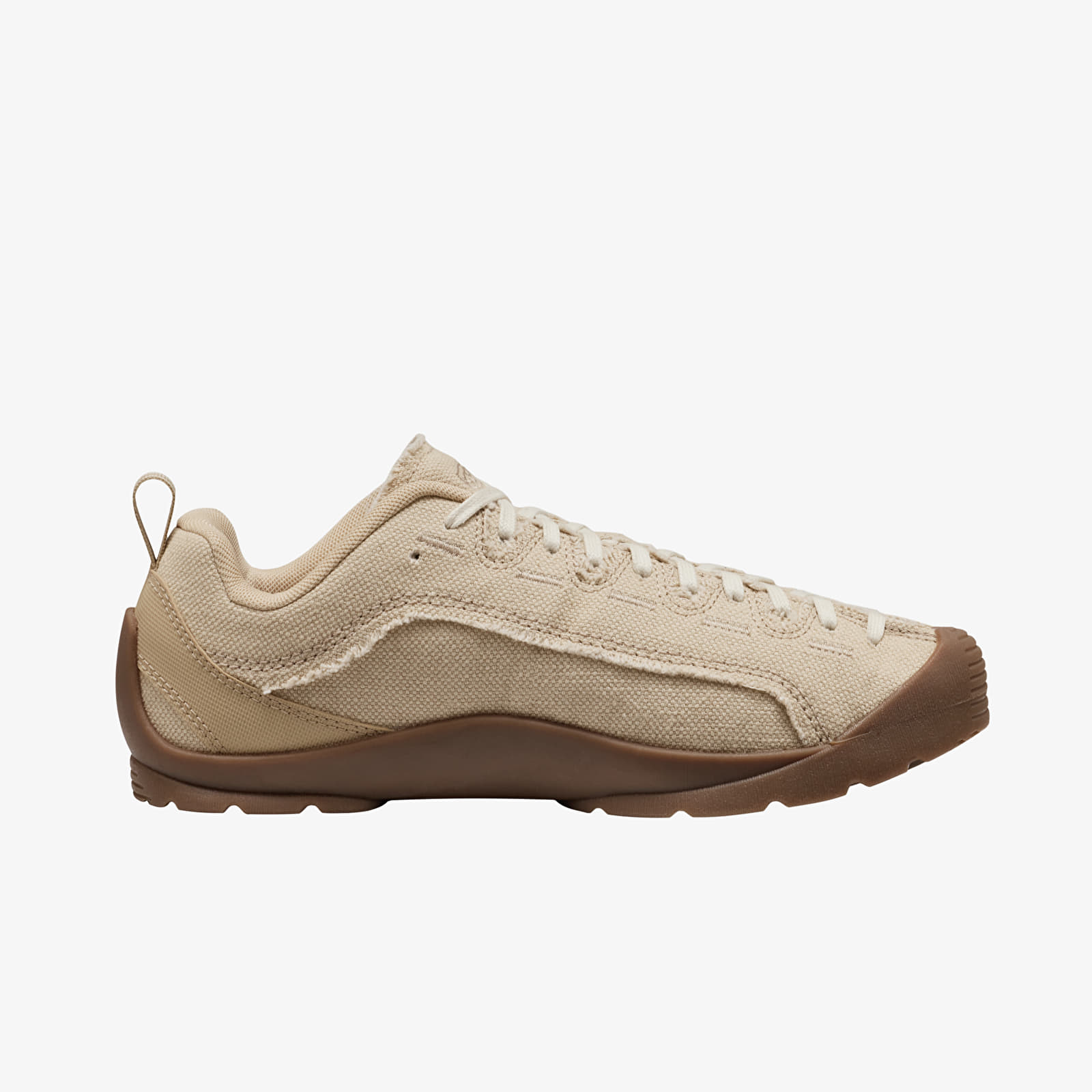Zapatillas mujer KEEN Jasper Split Women Safari/ Birch