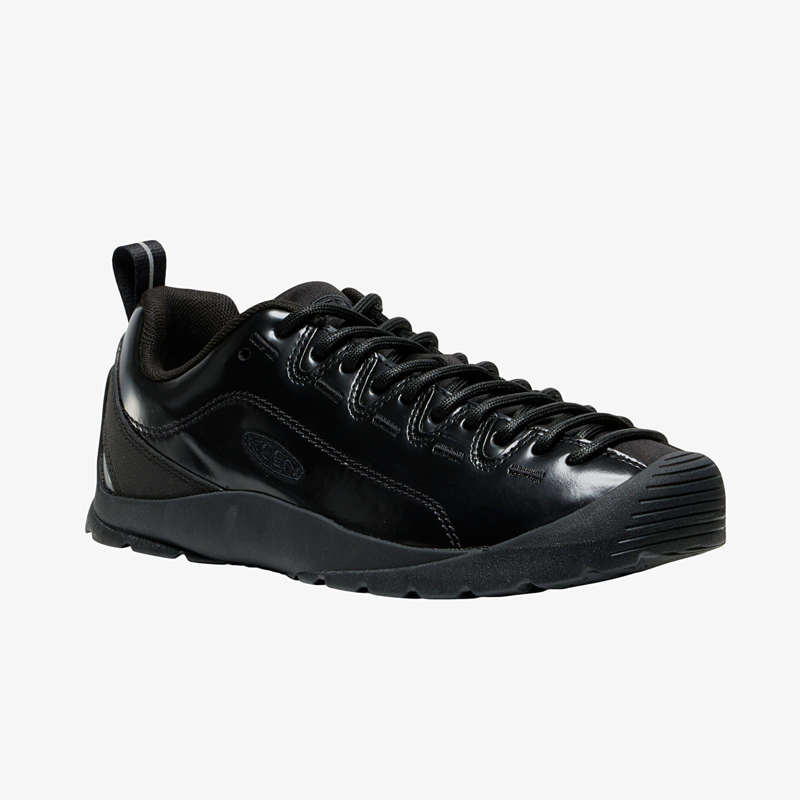 Încălțăminte și sneakerși pentru femei KEEN Jasper Women Perseid Black