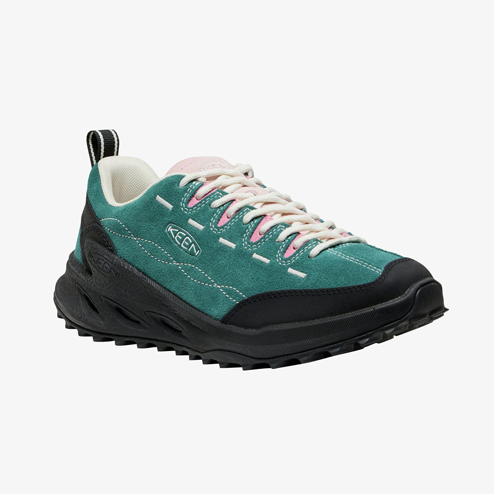Damen Sneaker und Schuhe KEEN Jasper Zionic Women Mediterranea/ Pale Lilac