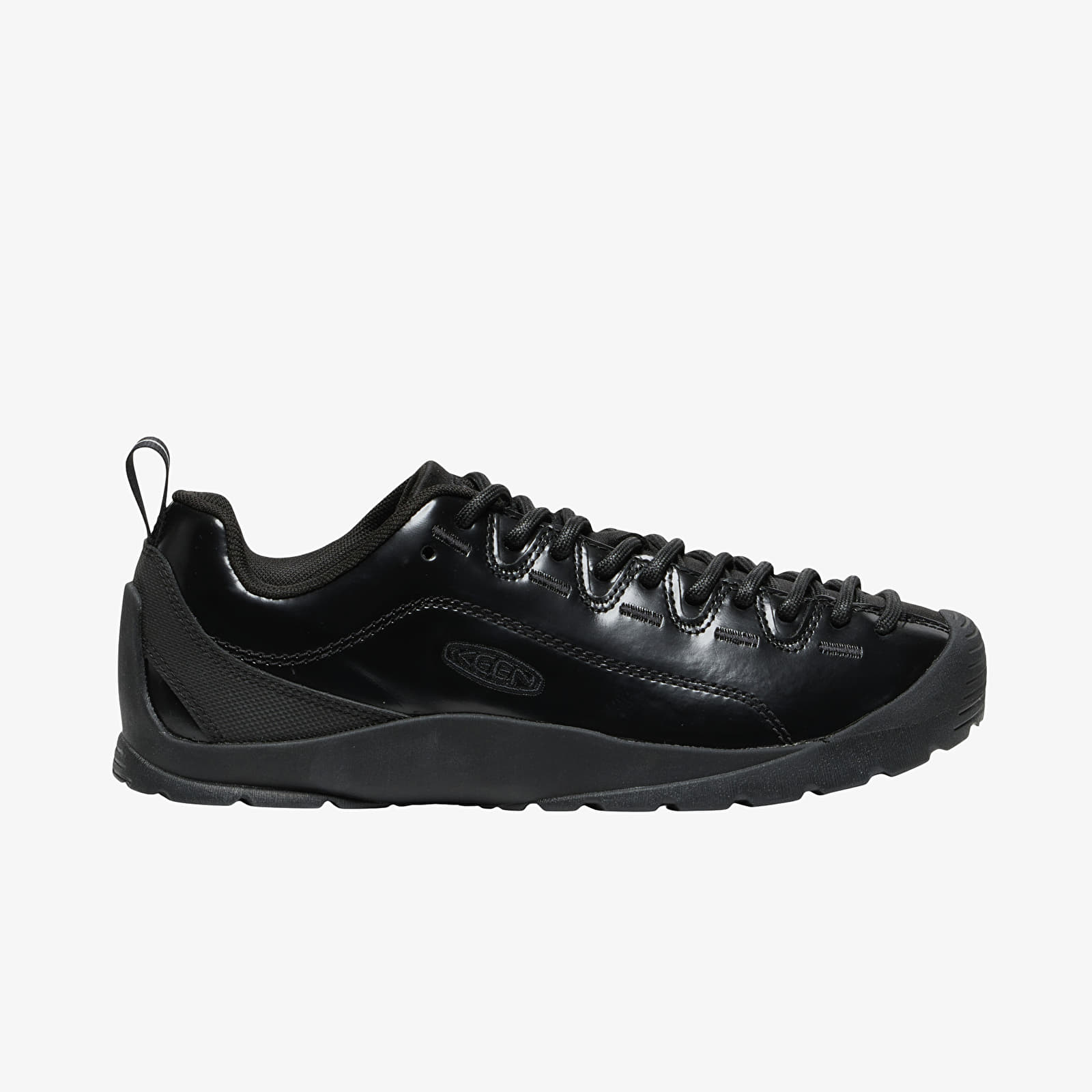 Încălțăminte și sneakerși pentru femei KEEN Jasper Women Perseid Black