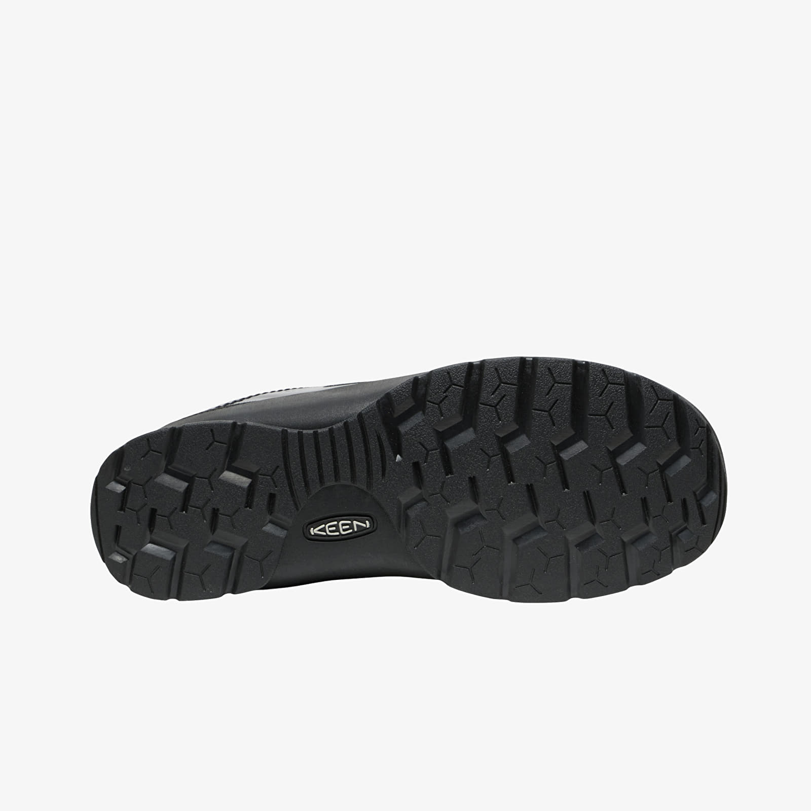 Încălțăminte și sneakerși pentru femei KEEN Jasper Women Perseid Black