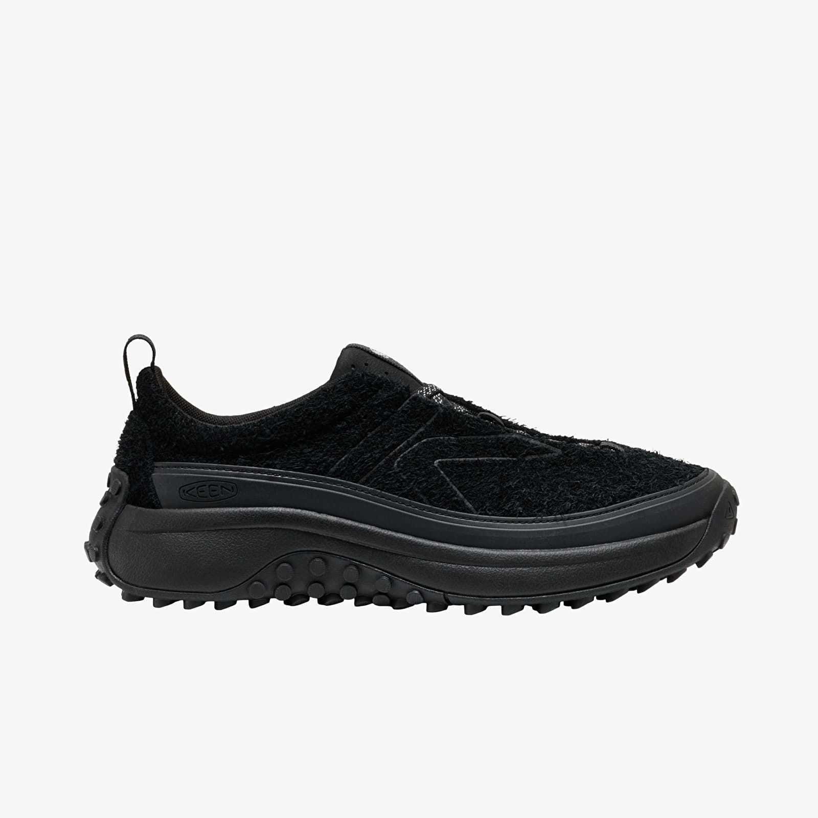 Muške tenisice KEEN Ks Mino Men Black/ Black