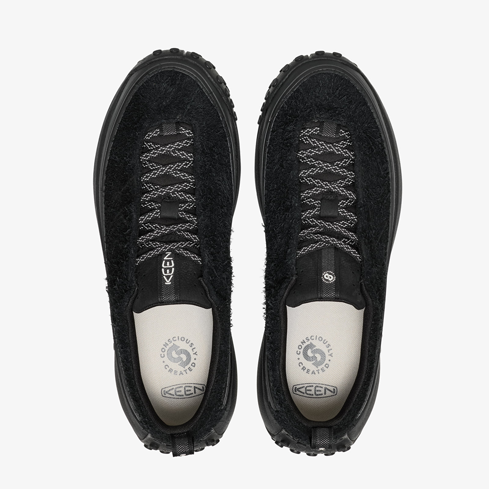 Muške tenisice KEEN Ks Mino Men Black/ Black