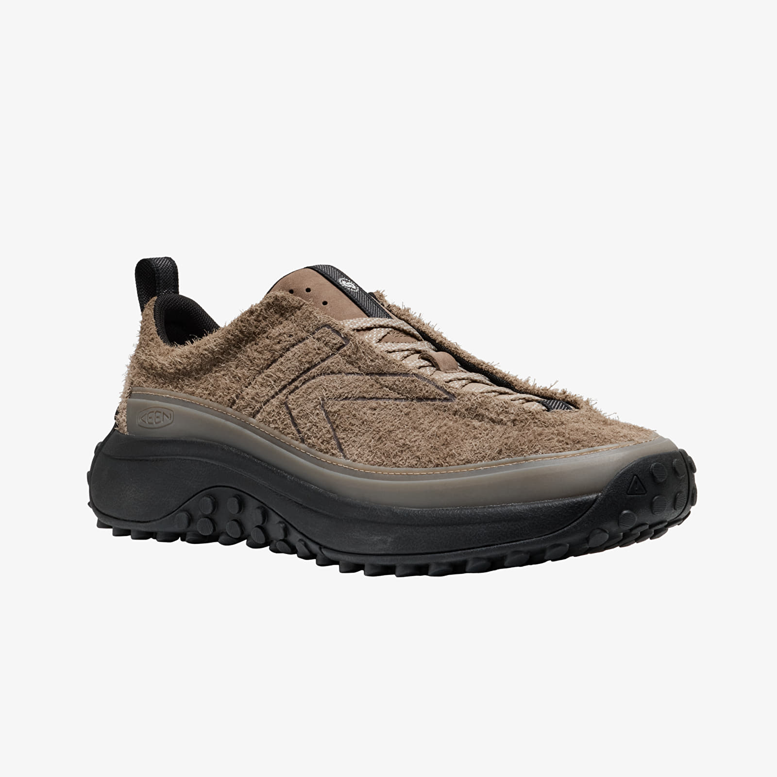 Sko til mænd KEEN Ks Mino Men Brindle/ Birch