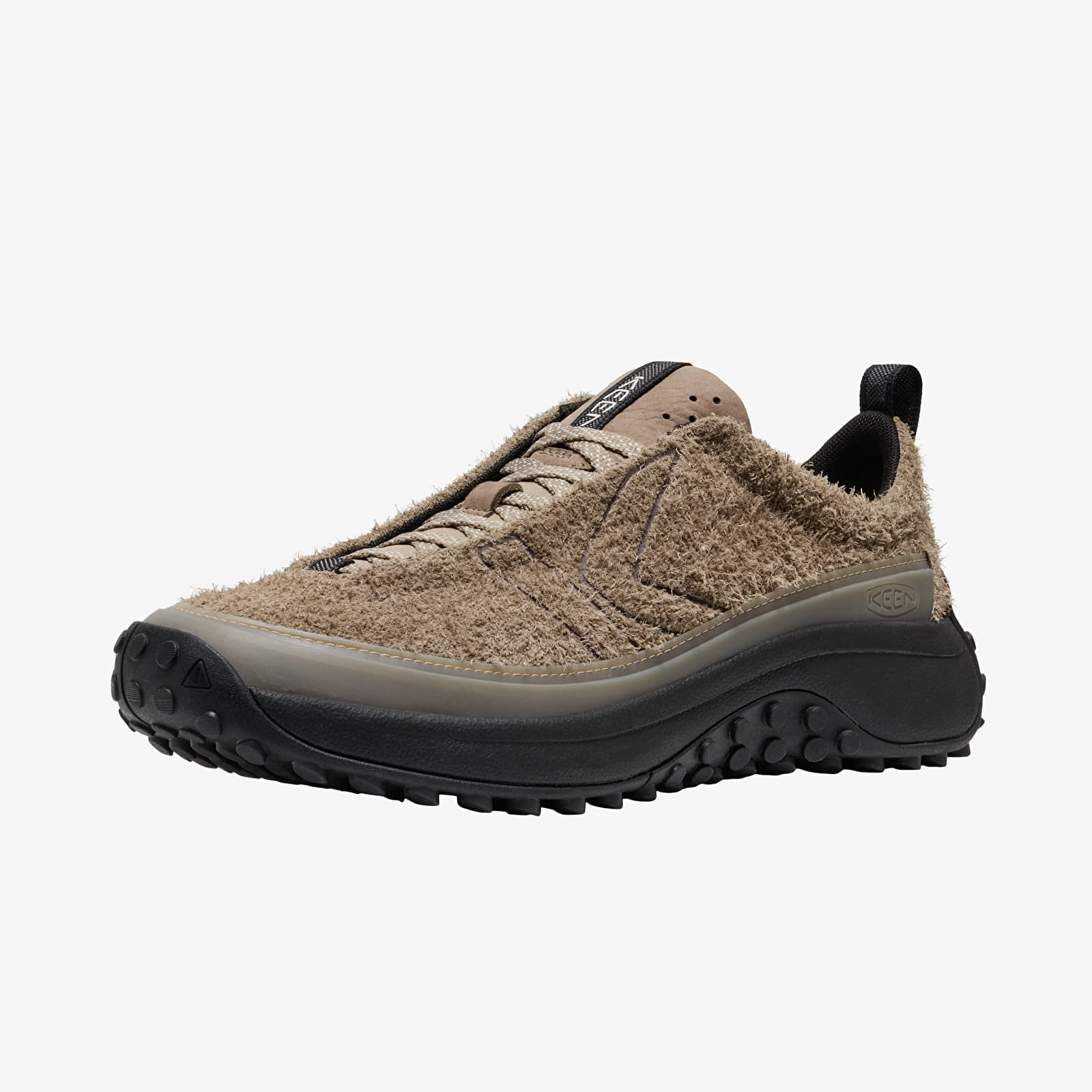 Sko til mænd KEEN Ks Mino Men Brindle/ Birch