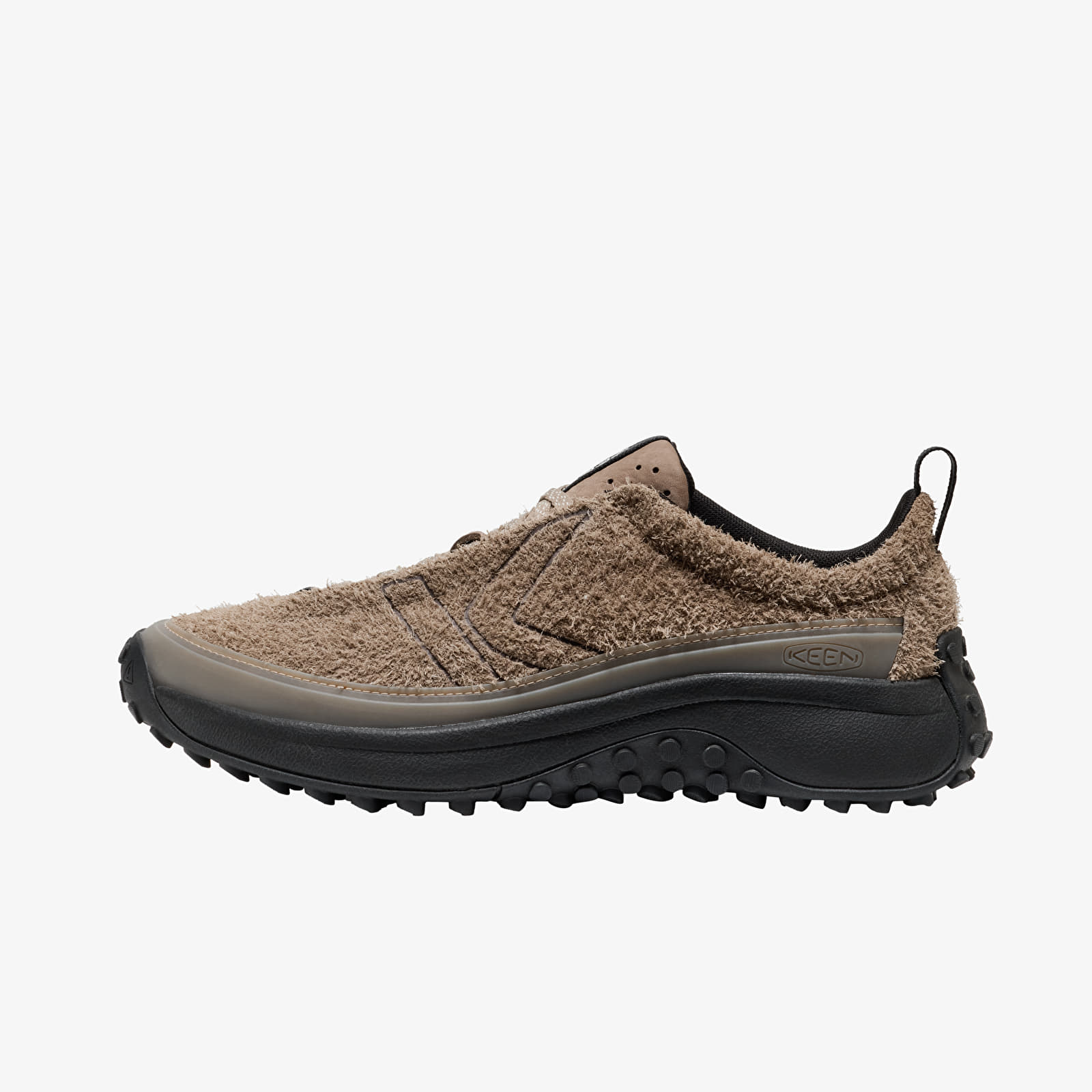 Sko til mænd KEEN Ks Mino Men Brindle/ Birch