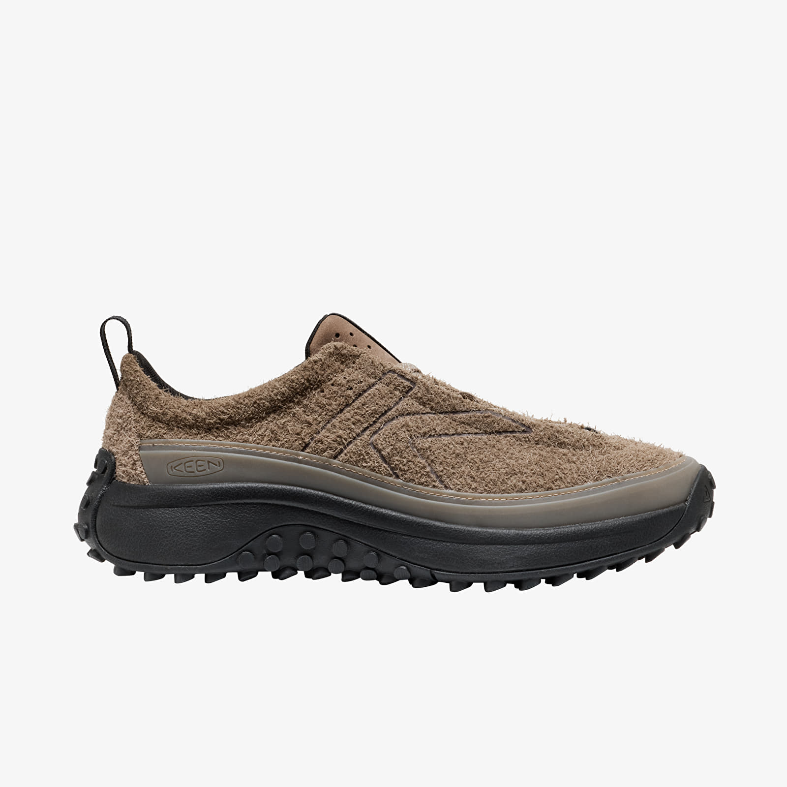 Sko til mænd KEEN Ks Mino Men Brindle/ Birch