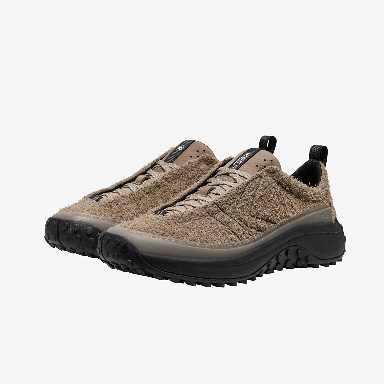 Sko til mænd KEEN Ks Mino Men Brindle/ Birch
