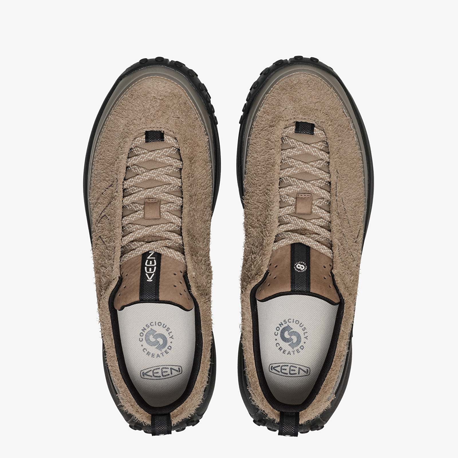 Sko til mænd KEEN Ks Mino Men Brindle/ Birch
