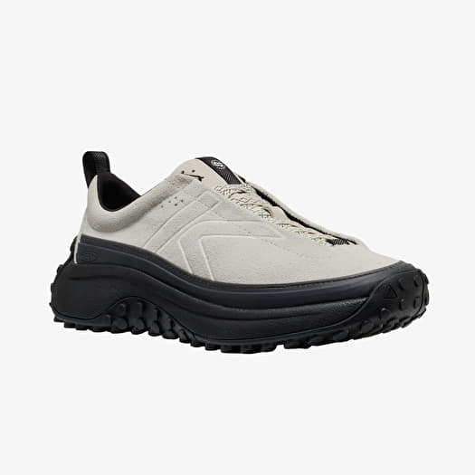 KEEN Ks Mino Women Silver Birch/ Black