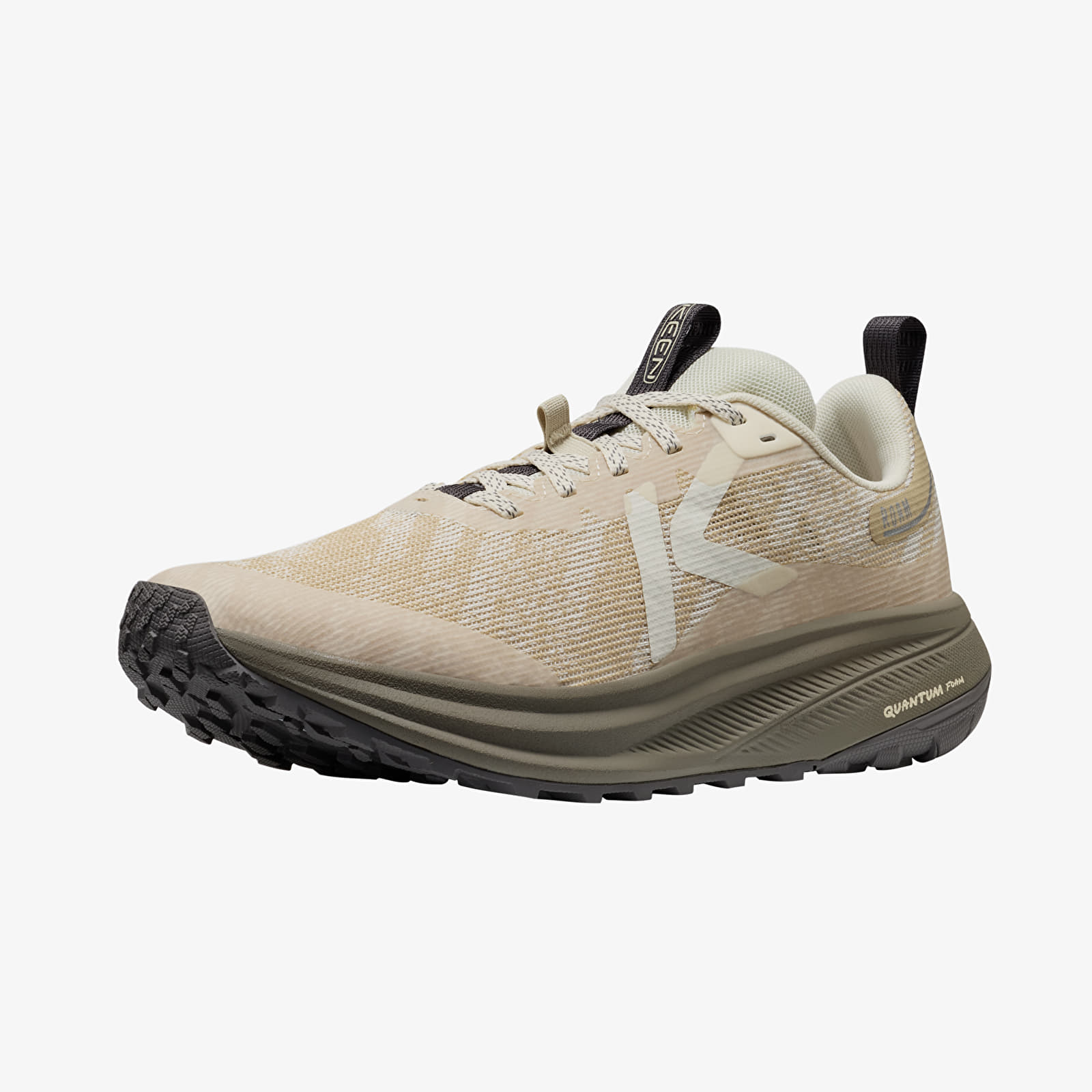 Sko til mænd KEEN Roam Men Birch/ Brindle