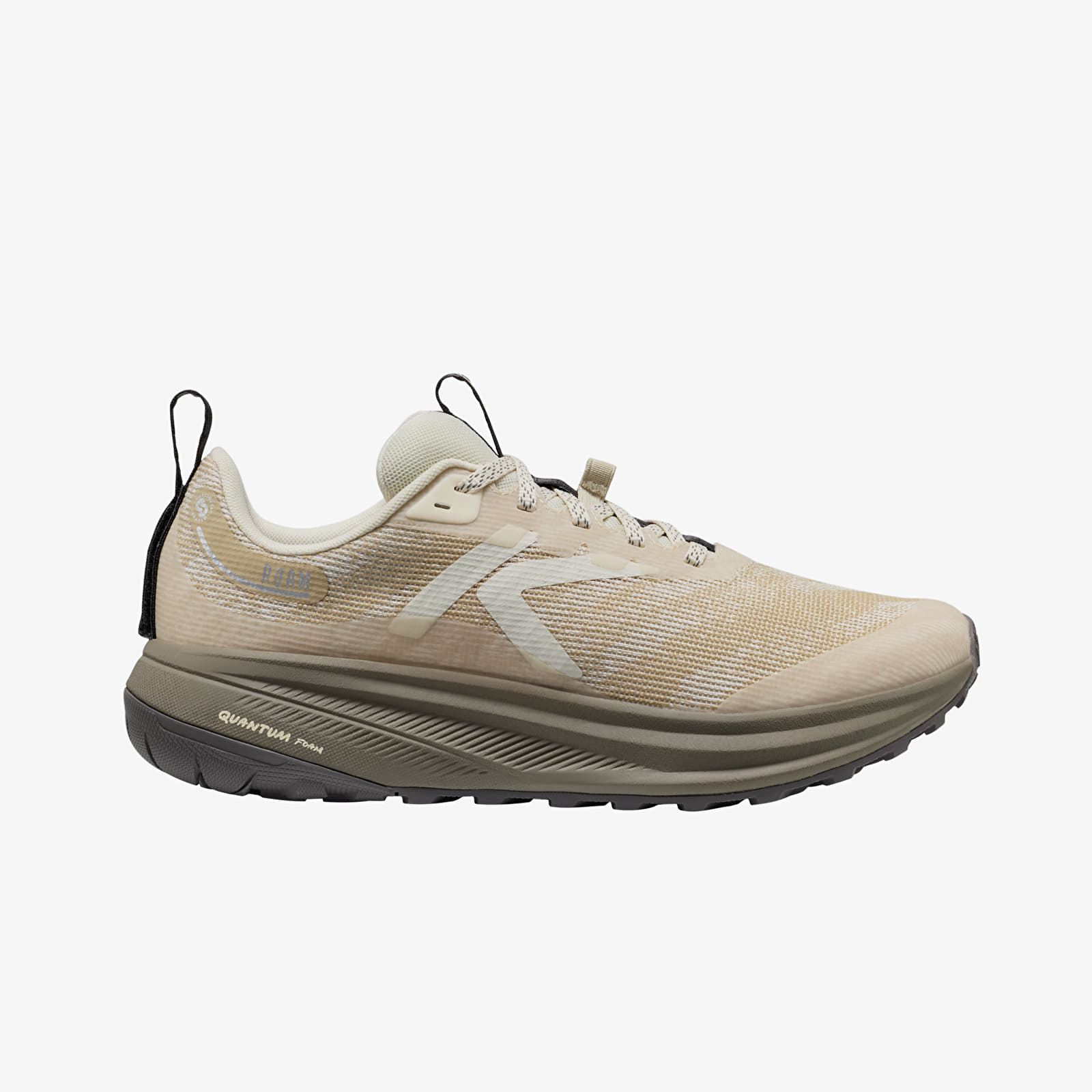Sko til mænd KEEN Roam Men Birch/ Brindle