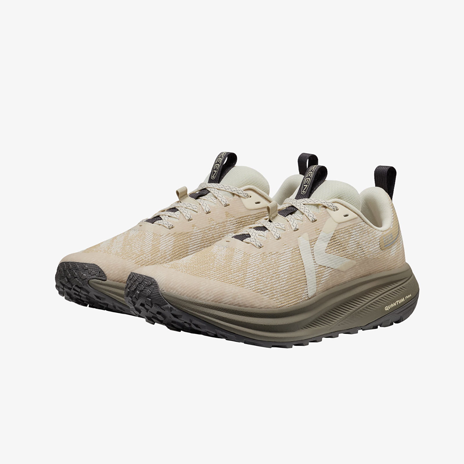 Sko til mænd KEEN Roam Men Birch/ Brindle