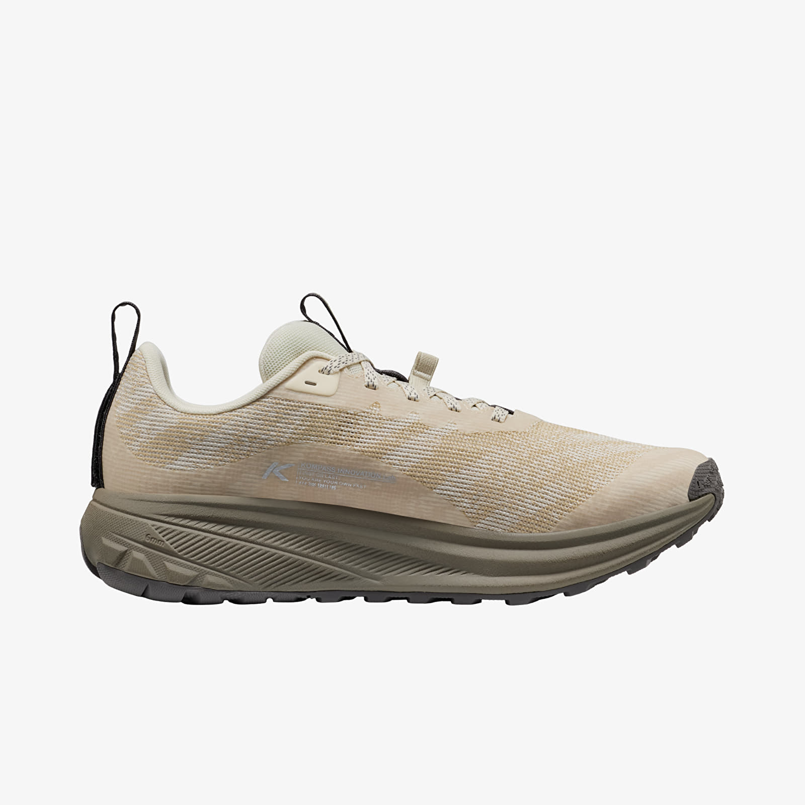 Sko til mænd KEEN Roam Men Birch/ Brindle