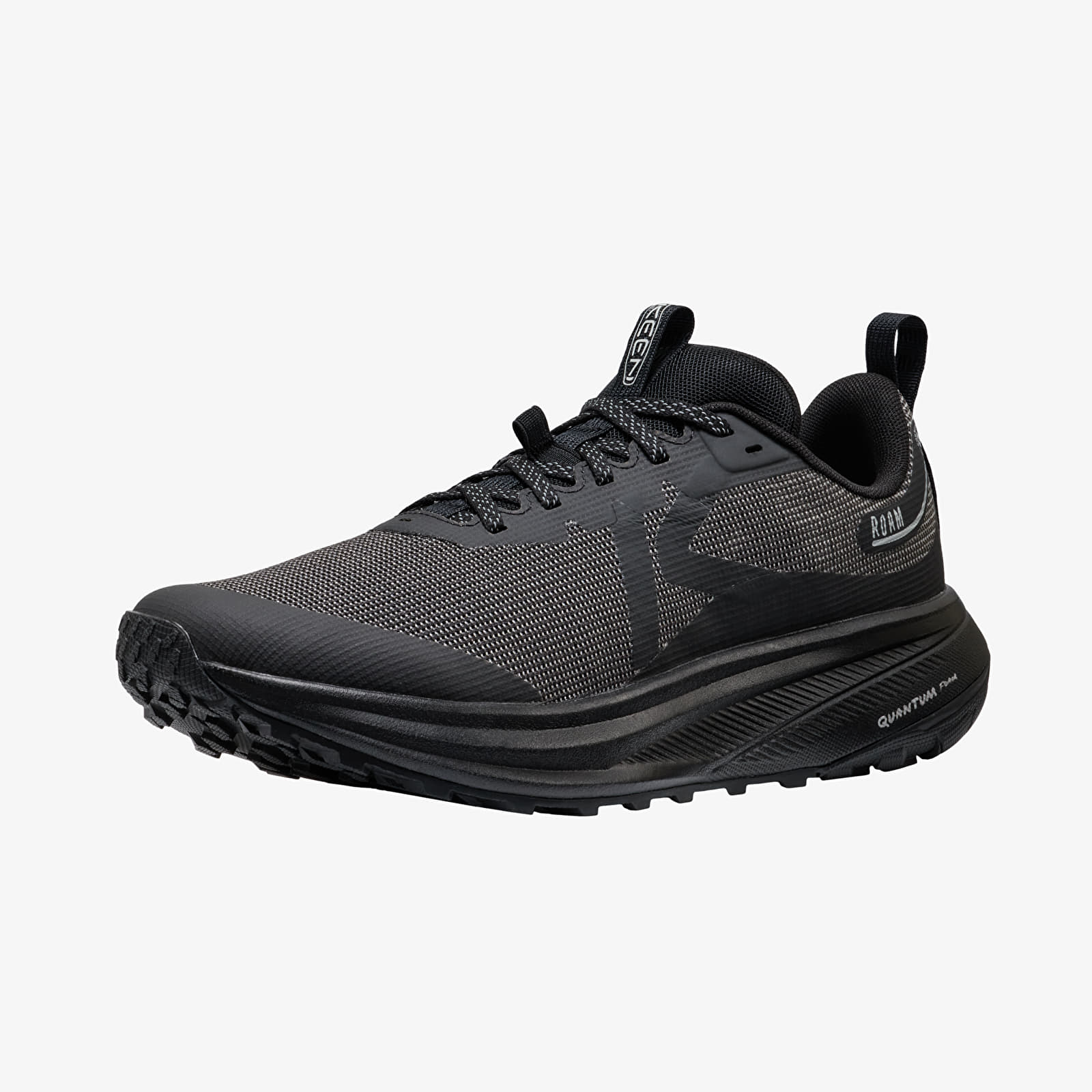 Muške tenisice KEEN Roam Men Black/ Black