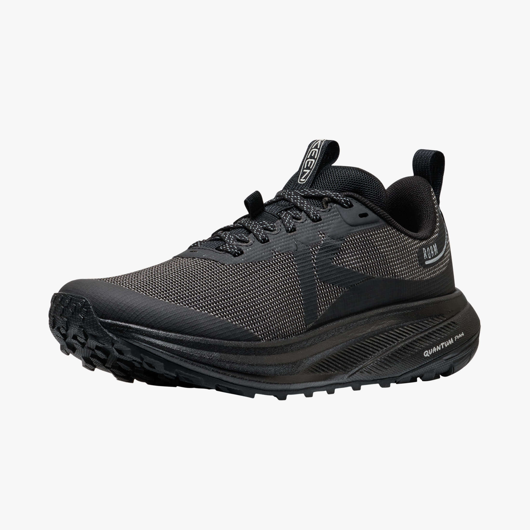 Сникърси KEEN Roam Women Black/ Black EUR 39.5