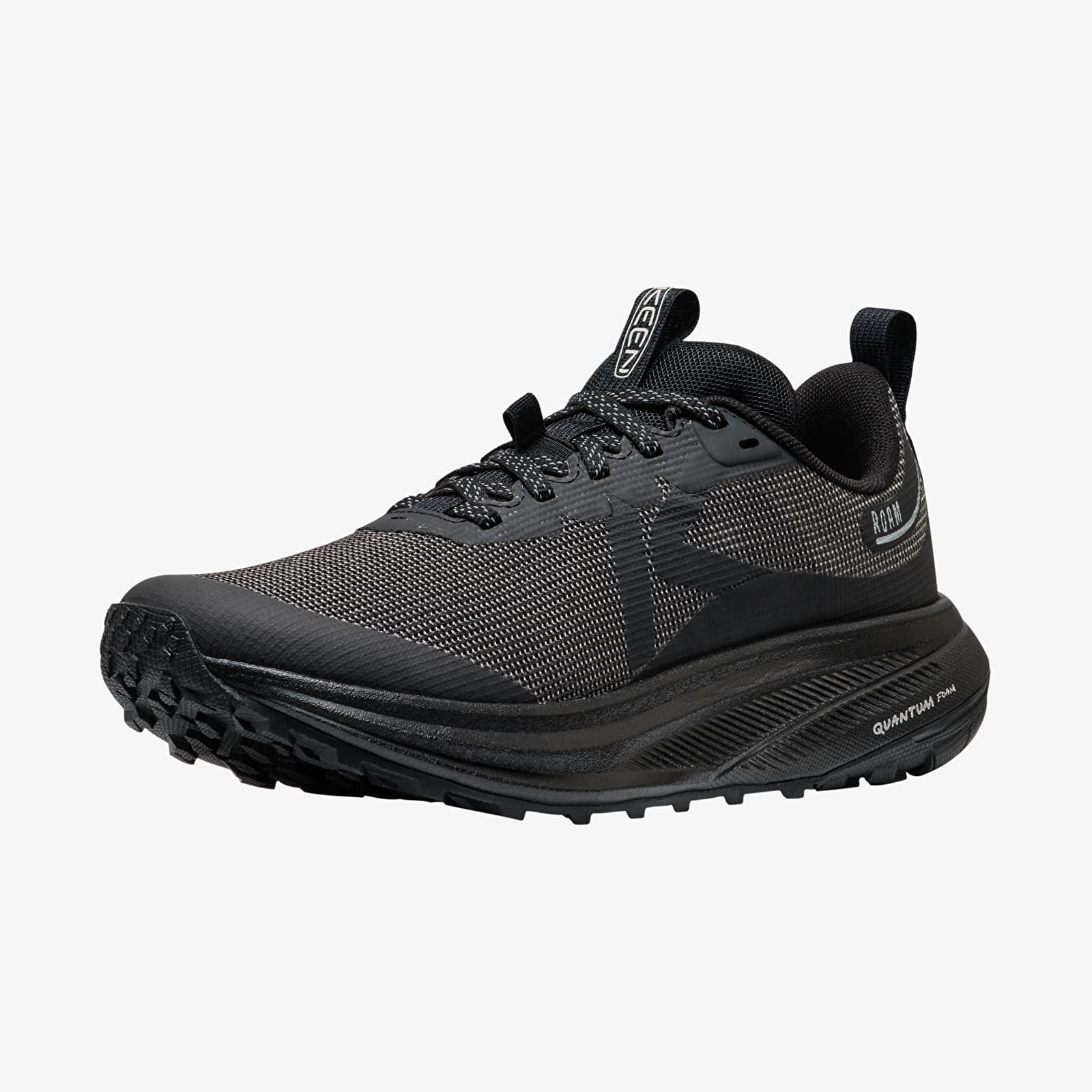 Damen Sneaker und Schuhe KEEN Roam Women Black/ Black
