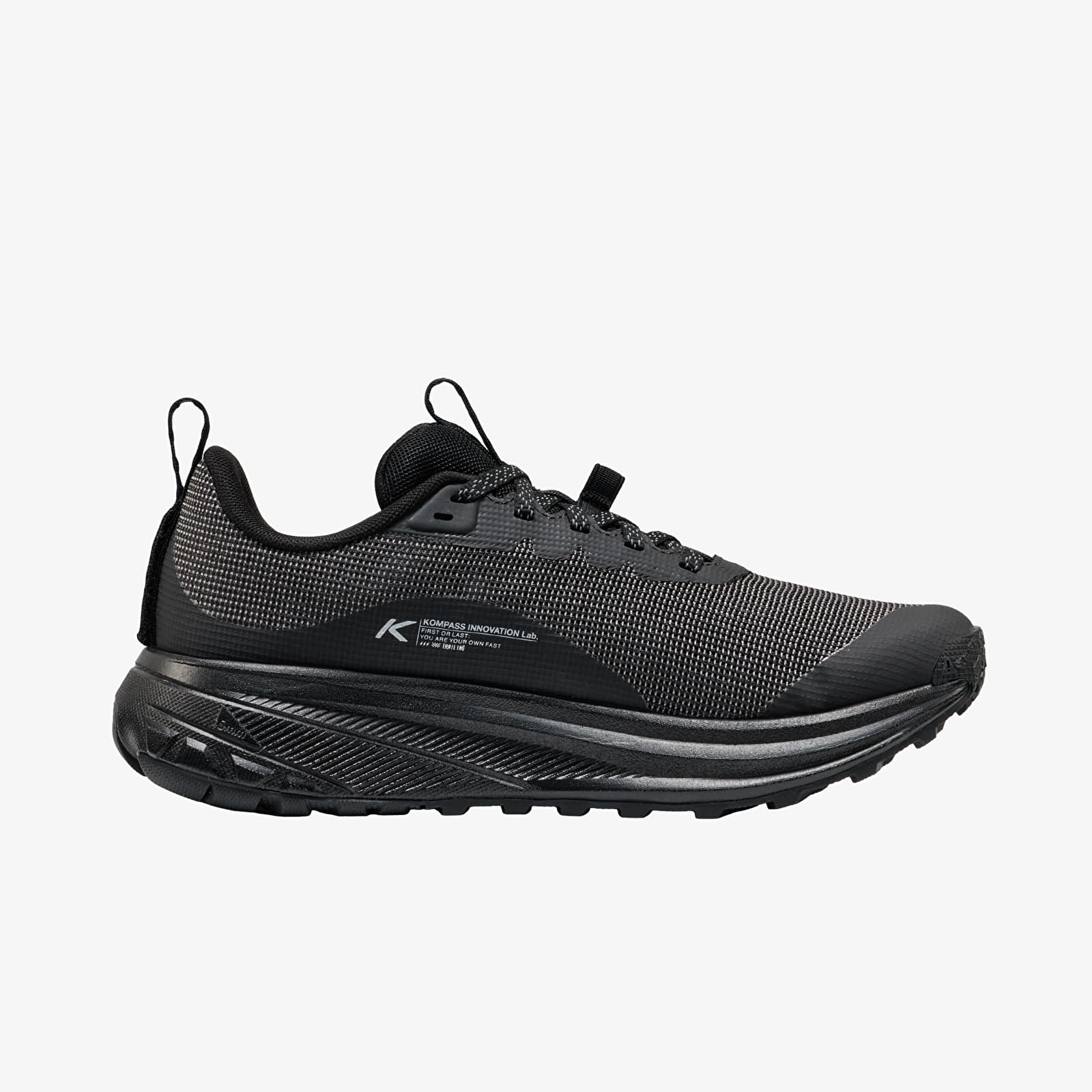 Damen Sneaker und Schuhe KEEN Roam Women Black/ Black