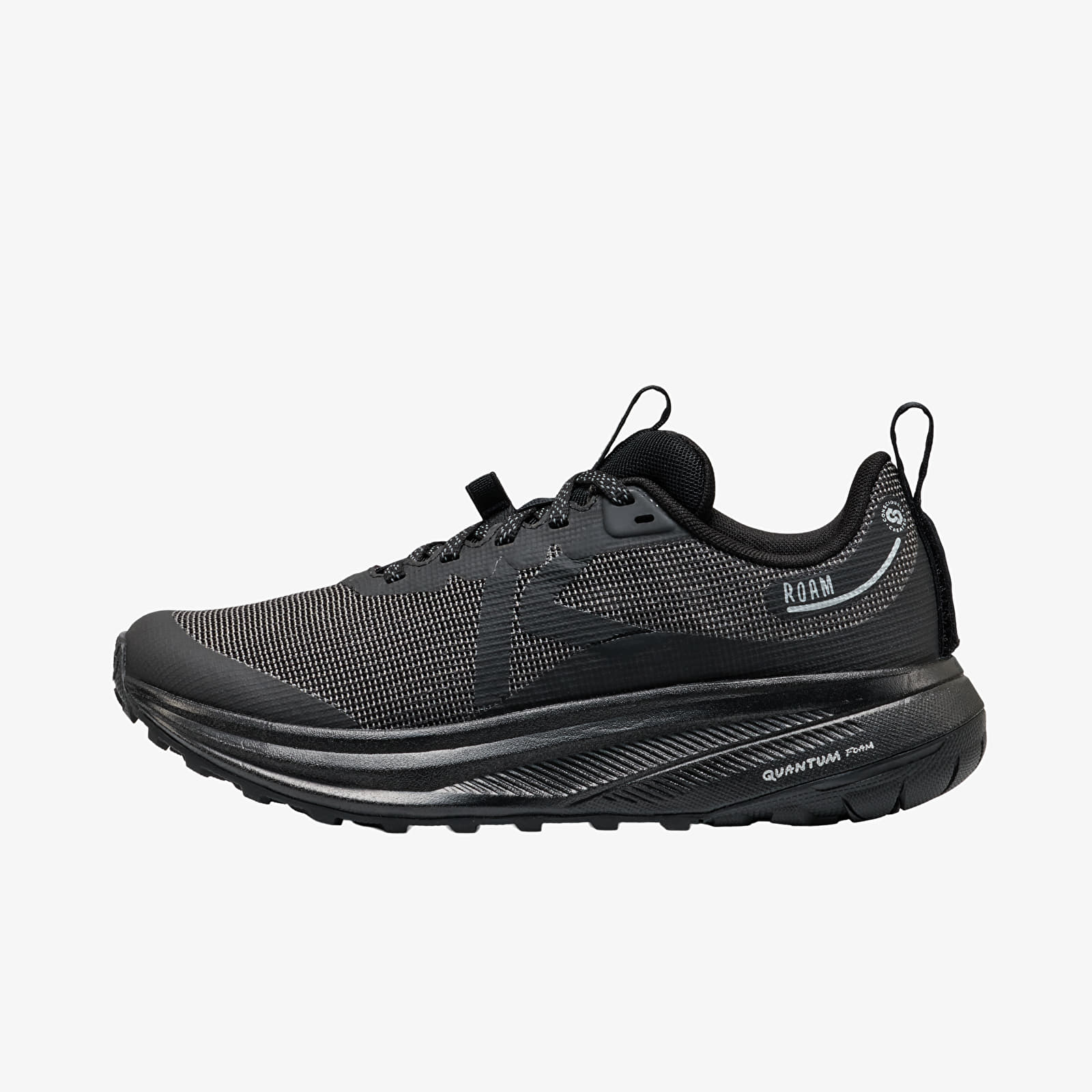 Damen Sneaker und Schuhe KEEN Roam Women Black/ Black