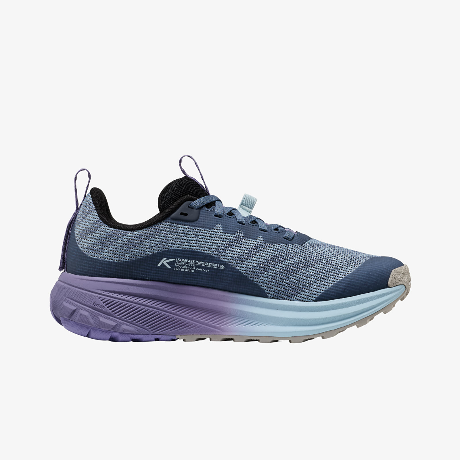 Damen Sneaker und Schuhe KEEN Roam Women Vintage Indigo/ Ballad Blue