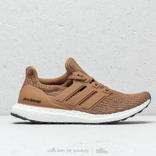 Men s shoes adidas UltraBOOST Raw Desert Raw Desert Base Green Footshop