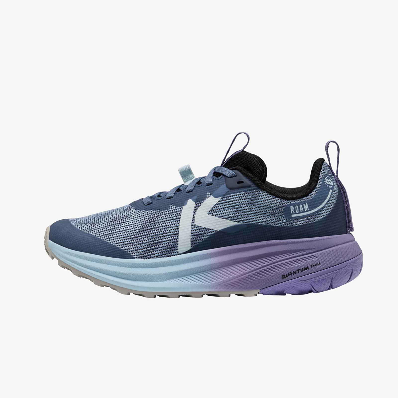 Damen Sneaker und Schuhe KEEN Roam Women Vintage Indigo/ Ballad Blue