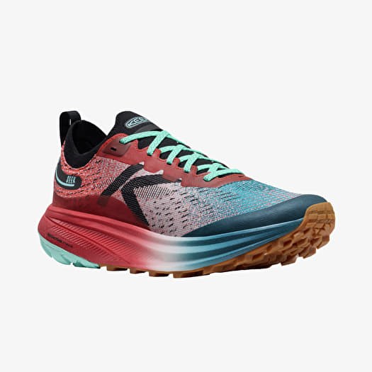 KEEN Seek Men Grenadine/ Ocean Depths