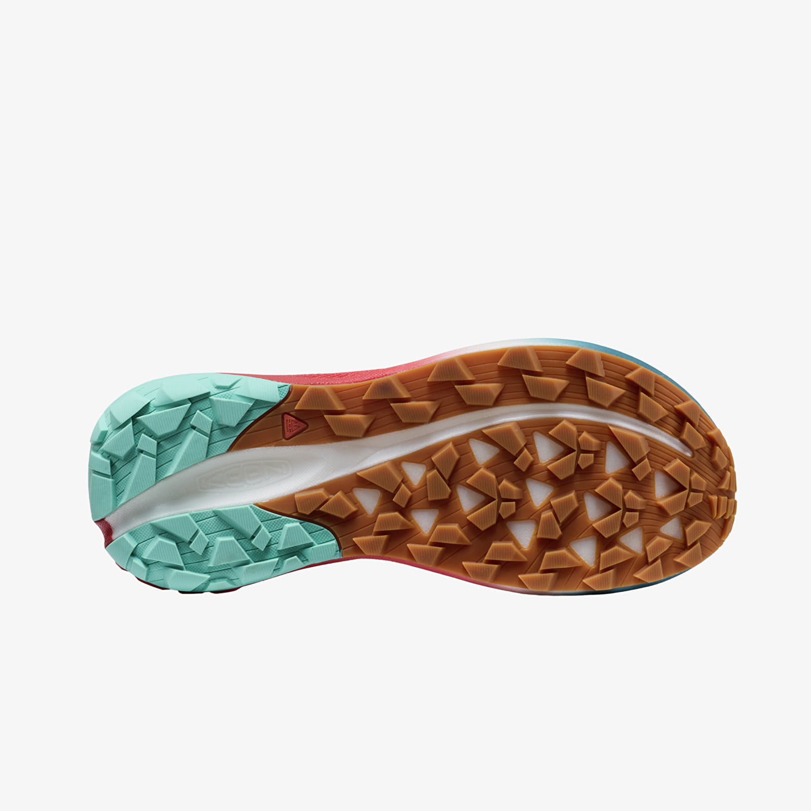Scarpe uomo KEEN Seek Men Grenadine/ Ocean Depths