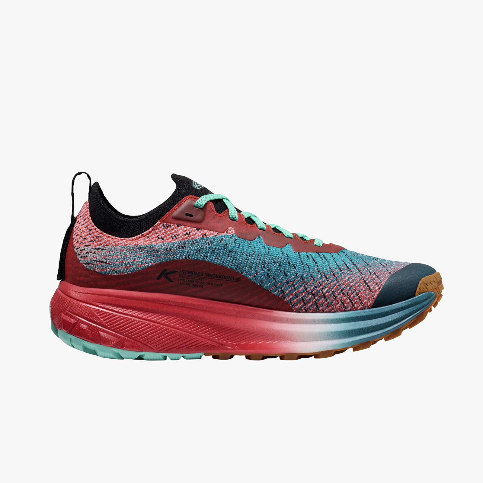 Scarpe uomo KEEN Seek Men Grenadine/ Ocean Depths