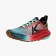 KEEN Seek Women Grenadine/ Ocean Depths