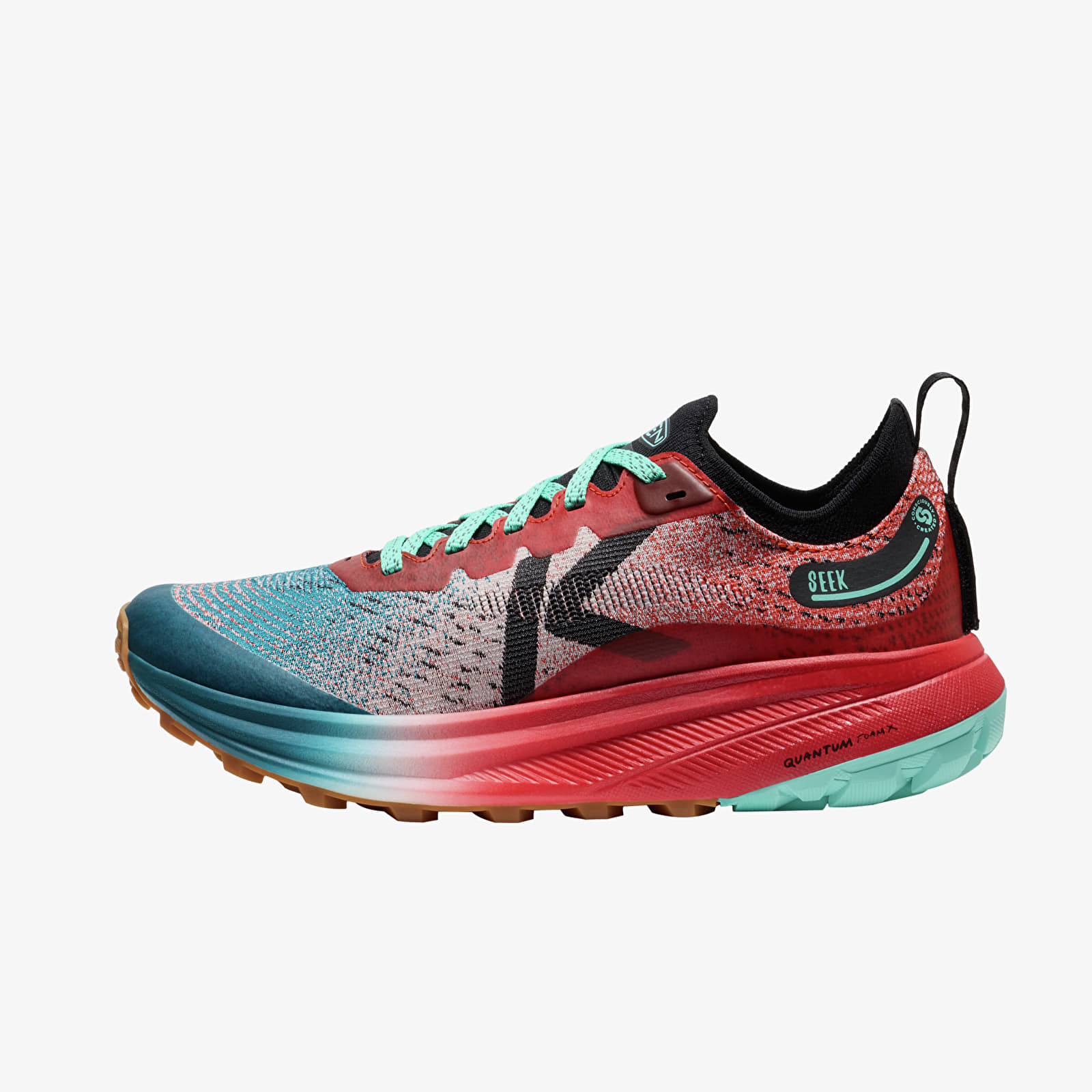Scarpe donna KEEN Seek Women Grenadine/ Ocean Depths
