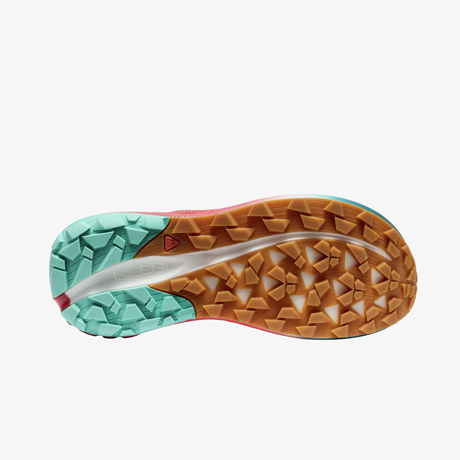 Scarpe donna KEEN Seek Women Grenadine/ Ocean Depths