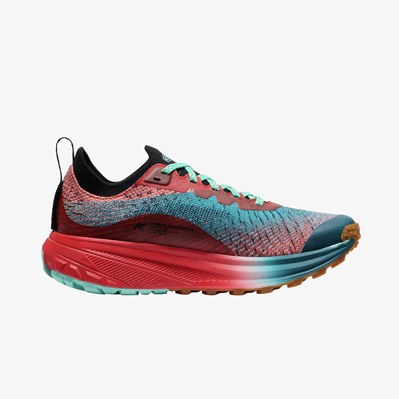 Scarpe donna KEEN Seek Women Grenadine/ Ocean Depths