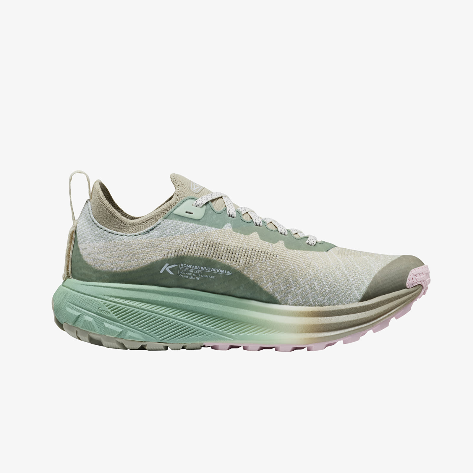 Women's shoes KEEN Seek Women Lily Pad/ Abbey Stone