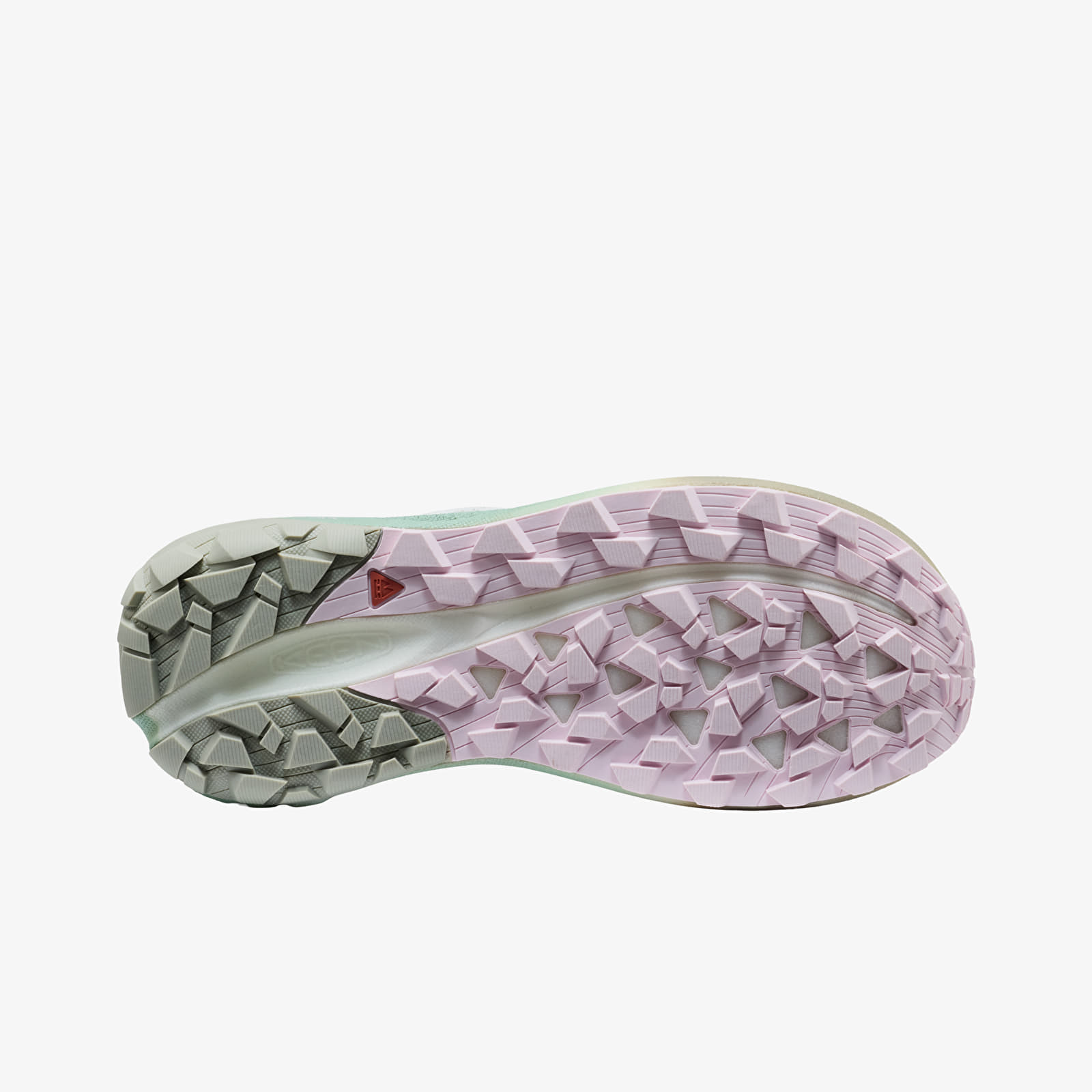 Women's shoes KEEN Seek Women Lily Pad/ Abbey Stone