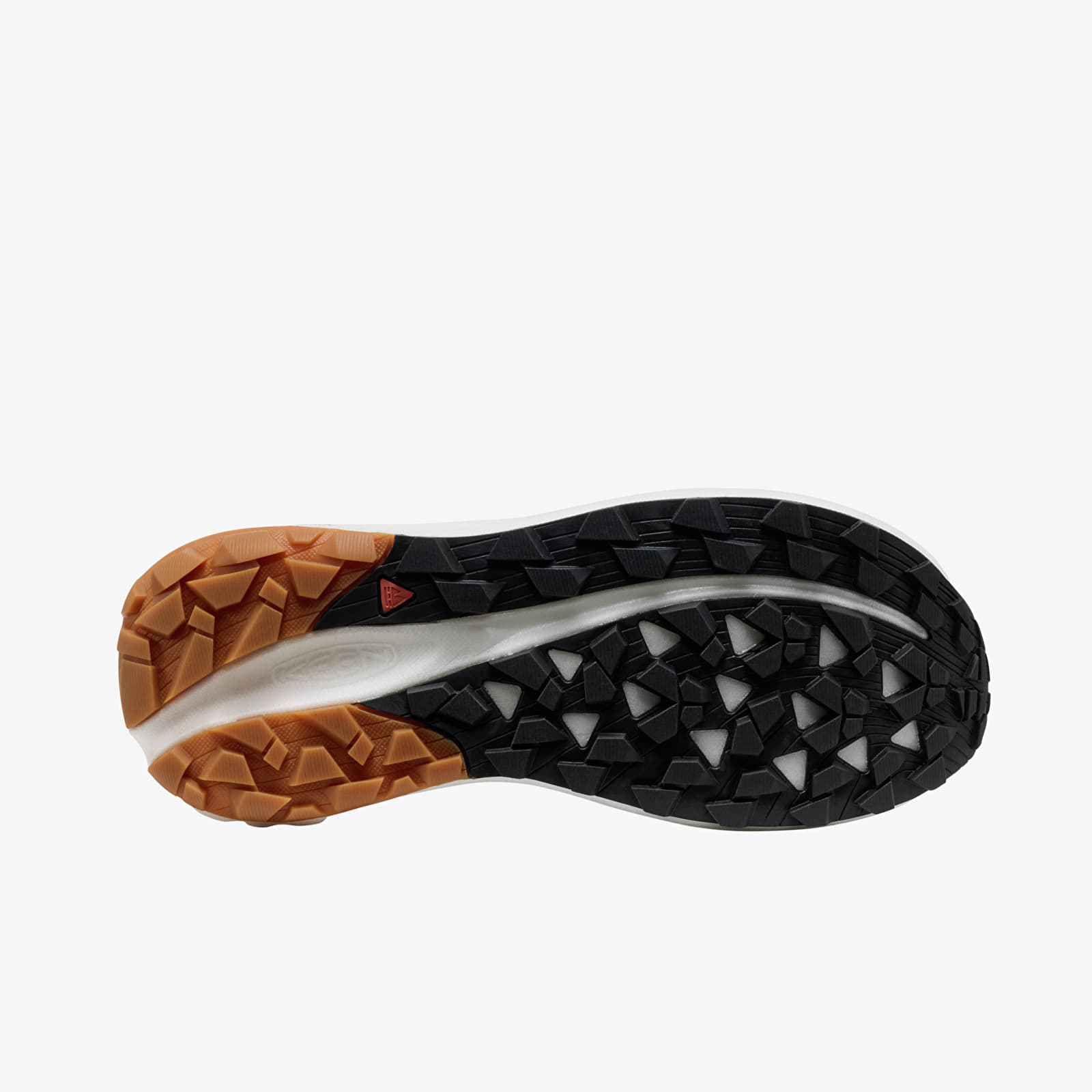 Ženski čevlji KEEN Seek Women Safari/ Black
