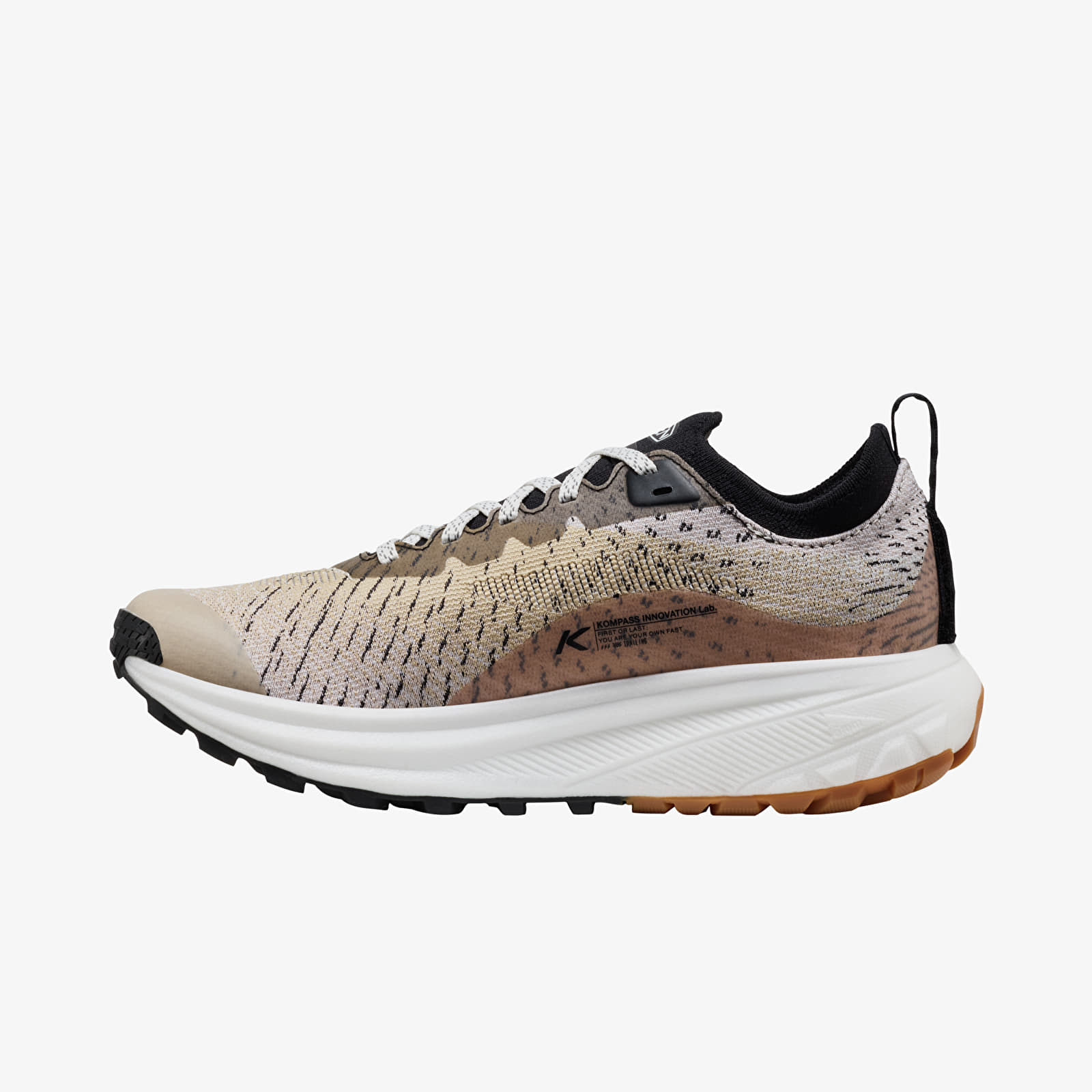Ženski čevlji KEEN Seek Women Safari/ Black