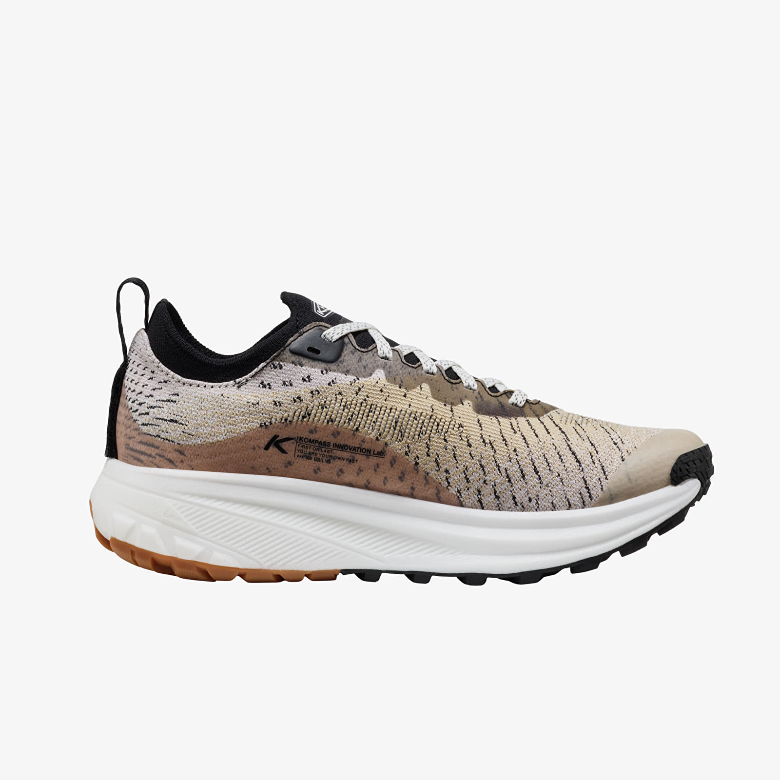 Ženski čevlji KEEN Seek Women Safari/ Black