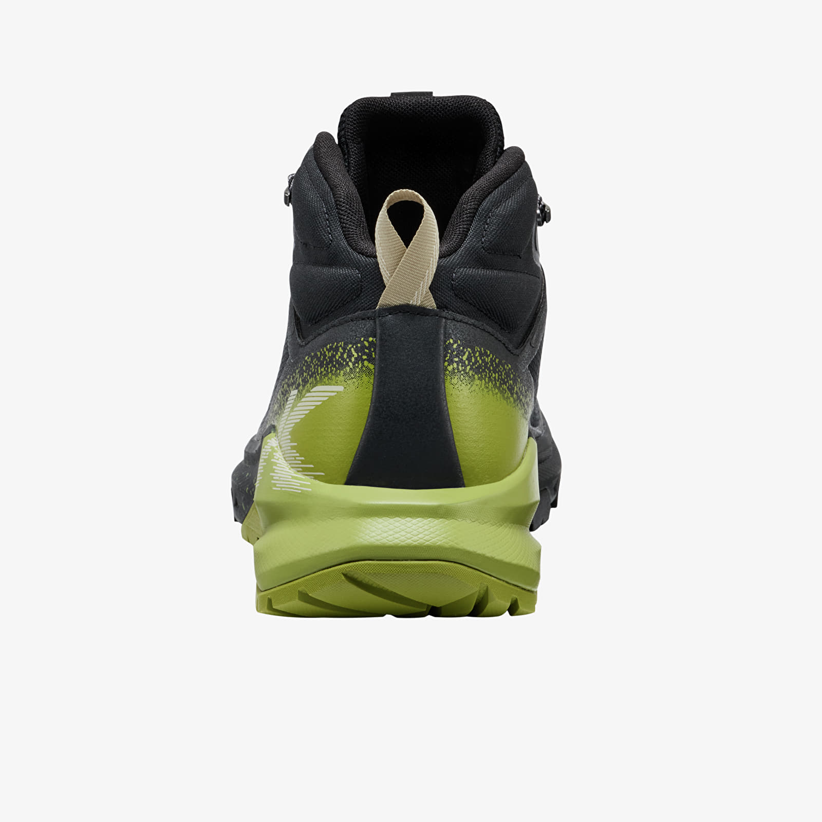 Buty męskie KEEN Targhee Apex Mid Wp Men Black/ Golden Cypress