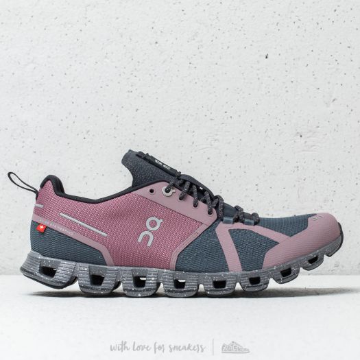 Men s shoes On Running Cloud Edge Moonlight Iris Dust Footshop