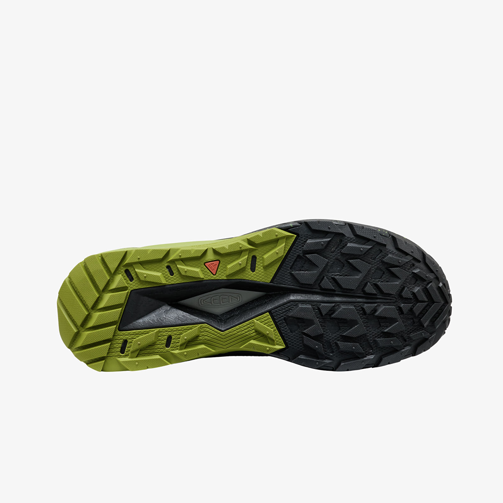 Buty męskie KEEN Targhee Apex Mid Wp Men Black/ Golden Cypress