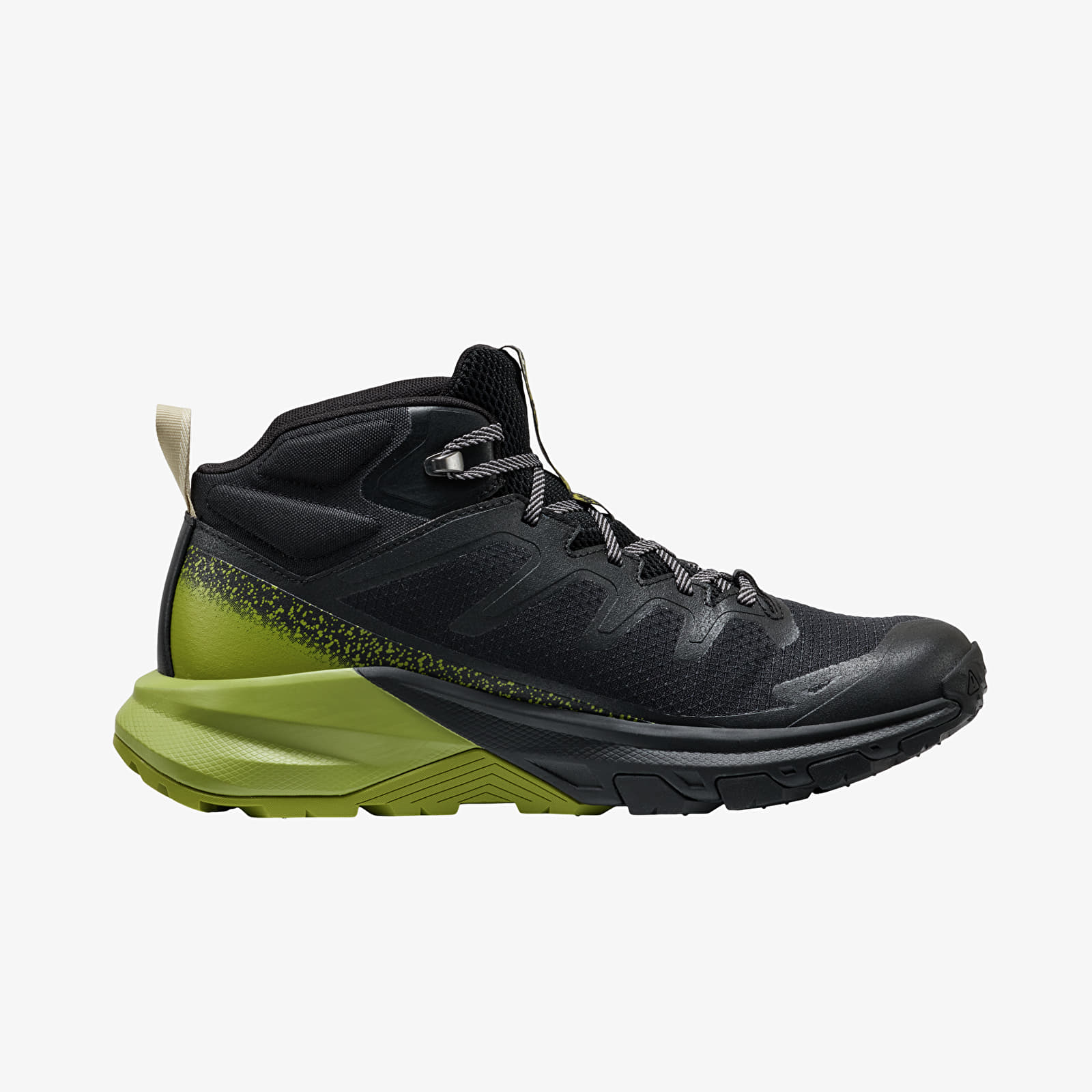 Buty męskie KEEN Targhee Apex Mid Wp Men Black/ Golden Cypress