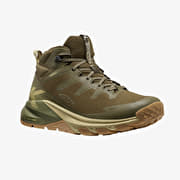 KEEN Targhee Apex Mid Wp Men Dark Olive/ Khaki
