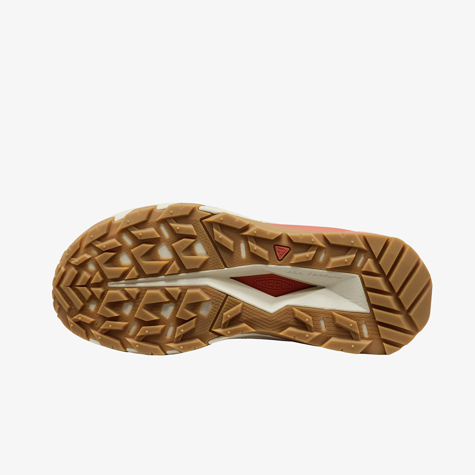 Scarpe donna KEEN Targhee Apex Mid Wp Women Fig/ Burnt Brick