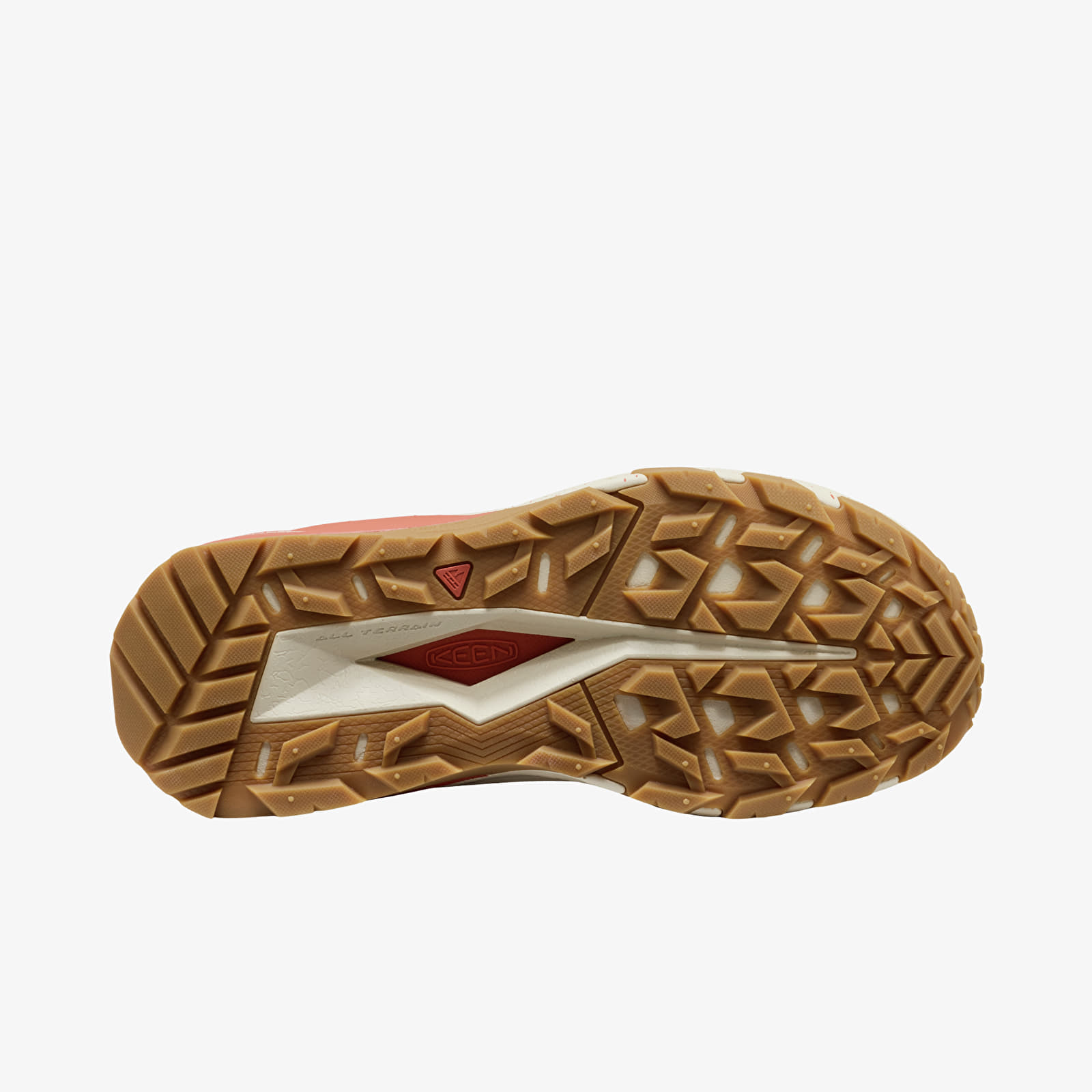 Scarpe donna KEEN Targhee Apex Mid Wp Women Fig/ Burnt Brick