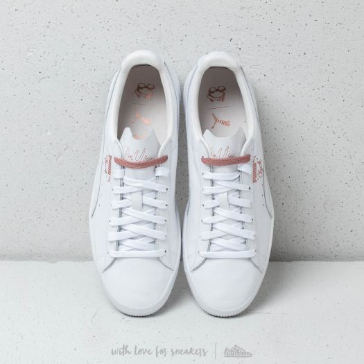 Men s shoes Puma x Emory Jones Clyde Puma White Footshop