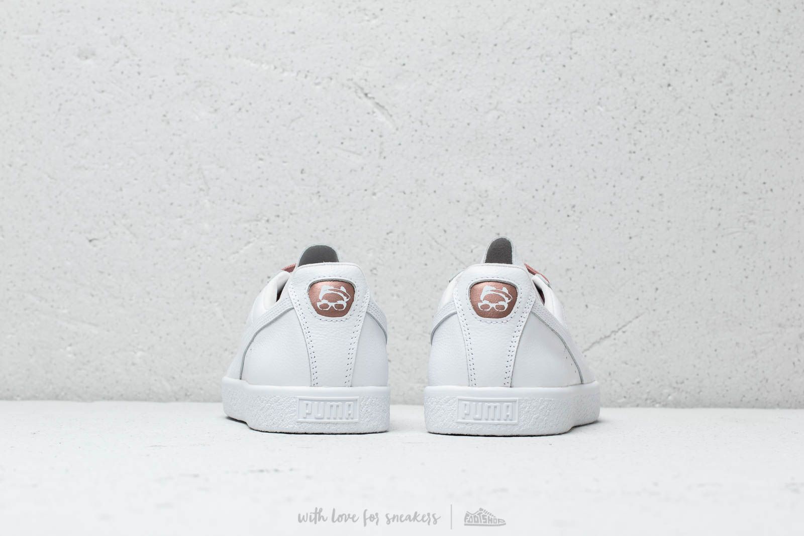 Men s shoes Puma x Emory Jones Clyde Puma White Footshop