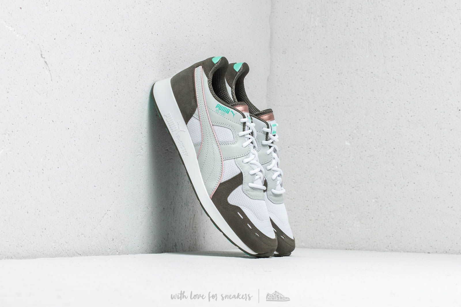 Puma x Emory Jones RS 100